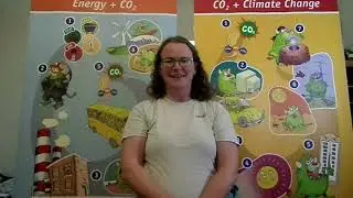 Climate Action in the Classroom