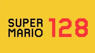 Super Mario 128 Trailer