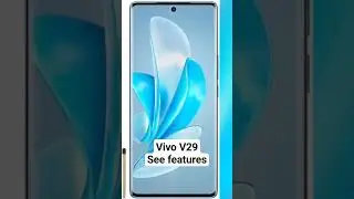Vivo V29 series ShopBy Online Mall 