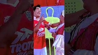 Christian hay que JUGAR... #juanitoyrichardenred2 #juanitoyrichard #christiancueva
