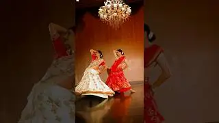 Dola re Dola - Devdas | Dance video