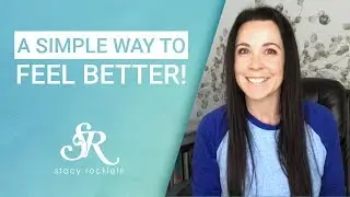 How To Stop Feeling Sad - Make Yourself Feel Better Now