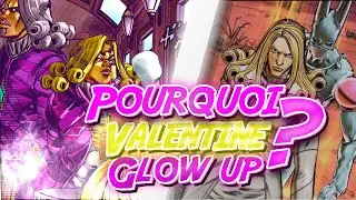 COMMENT FUNNY VALENTINE EST DEVENU UN VRAI ANTAGONISTE PARFAIT ! JOJO'S BIZARRE ADVENTURE
