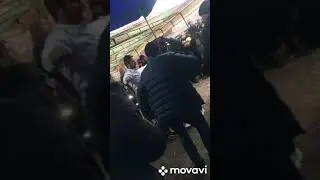 магарамкентский район : Лезгинская свадьба
