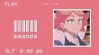 and july - amanda edit
