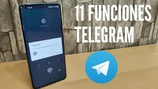 It's time to go to Telegram | 11 Features You Should Know