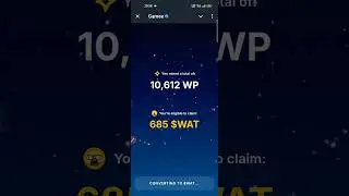 شرح طريقة سحب عملاتك من بوت Gamee بدون اخطاء وقبل فوات الوقت المتبقي لسحب