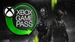 Call of Duty is Coming to Xbox Gamepass (Microsoft Activision Takeover COD Update)