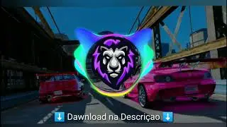 MÚSICA DA INTRO DO GTA:V  VIDA DE JOVEM - A inrritada