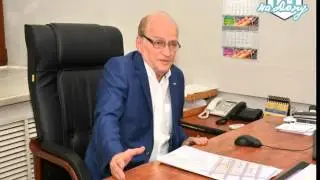 главный архитектор Ростова Юрий Дворников