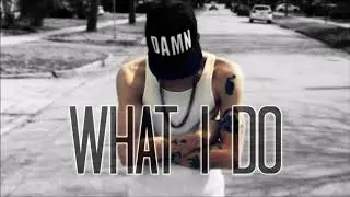 What I Do - S-Ka-Paid
