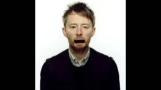RE: thom york the object thingy