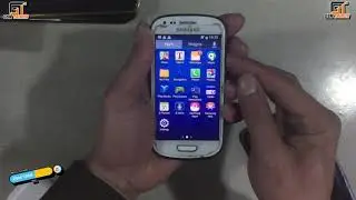 Samsung S3 Mini i8190 N + L IOS 9 custom ROM All Samsung play store not working no connection error