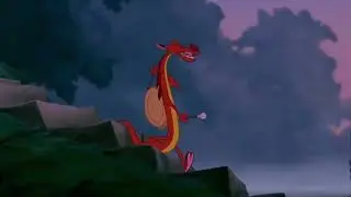 Madagascar escape 2 africa (Shakepage style) Part 15 - Water's gone/Chuck forgives Mushu