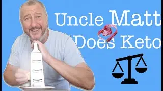 Why Did Uncle Matt Stop Eating Carbs?