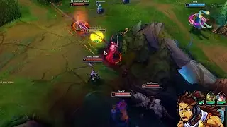 Drututt Did An Accidental Replay