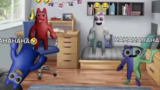 #gartenofbanban