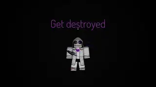 ROBLOX: Undertale boss battles (All hardmode bosses in a row + extra)