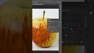 Photoshop'ta Nesne Rengi Değiştirme | Photoshop Tutorial