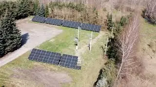 To już trzecia instalacja dla Przedsiębiorstwo Wodociągów i Kanalizacji Spz oo w Siedlcach