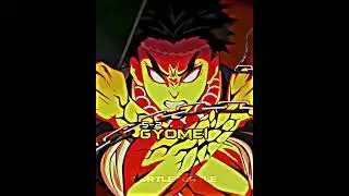 Demon Slayer Elimination Wheel Part 41 | #demonslayer #shorts