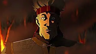 Lil Sk1tty - SPILLIN (Anime Visualizer) Prod. devilship