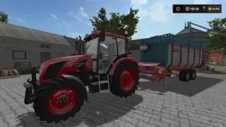 Farming Simulator 2017 | Sezon 2 | Nowy nabytek i wapno | odc 2