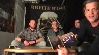 DRITTE WAHL - Das große UNBOXING von 2023! Urlaub in der Bredouille.