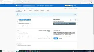 How to Pull docker images from public repository and create containers [ tutorial 04 ]