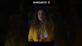 Margarita en el cuarto de Flor #Margarita