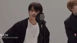 [NCT 127 마크] 이마크 오늘 기억 안 하겠답니다(는 사실 박자 놓친 마크)