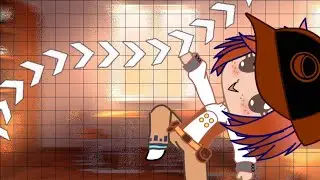 Жиза для гачеров|| Gacha Life/Club|| Дженни
