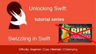 Swizzling in Swift
