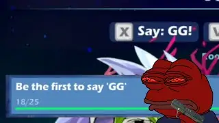 be the first to say GG mission in a nutshell