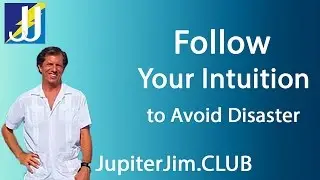 Follow Your Intution -- Part 1
