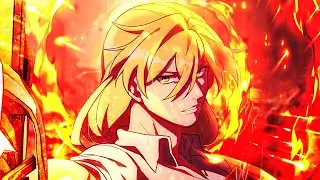 A Masterpiece of a Villian... | Honkai Impact 3rd Chapter 28