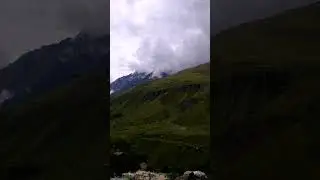 Nature#mountains #devbhumi #video #viralshorts #vlog #trending
