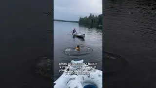 #swimming #lake #summer2024 #summerseason