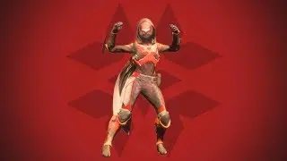 Destiny 2: Crimson Days Guide