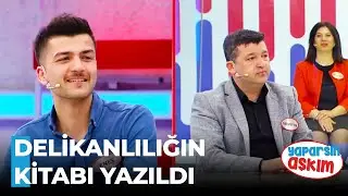Biraz Da Beyler Konuşsun - Yaparsın Aşkım 232. Bölüm