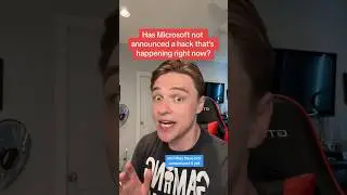Did Microsoft Get Hacked?! 
