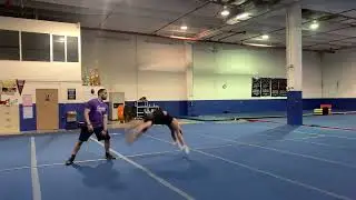 Prioritizing The Best Technique Possible ALWAYS!
