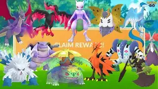 Every Pokemon GO Player's Dream Part 3