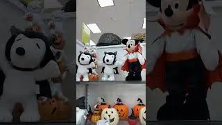 Just posted a massive haul btw 🤭🛍️ #shopwithme #hellokitty #halloween #marshalls #homesense