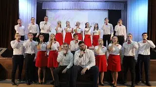 С Днем матери - 2020!