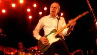 12 Francis Rossi - My Little Heartbreaker - Manchester 14.05.10