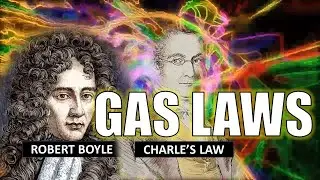 INTRODUCTION TO GAS LAW