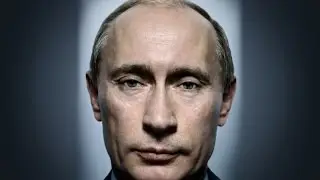 Vladimir Vladimirovich Putin   The Music Video