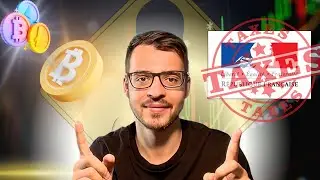 Attention à l'Impôt sur les Cryptomonnaies pour 2024 !