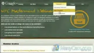 Niche Profit Classroom Advanced Features Review Of Niche Profit Classroom